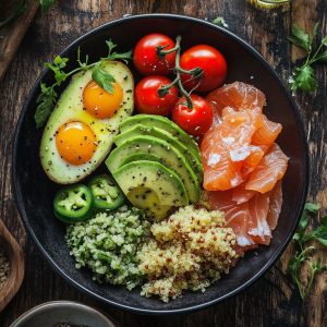 "Disease Prevention and Healthy Aging"